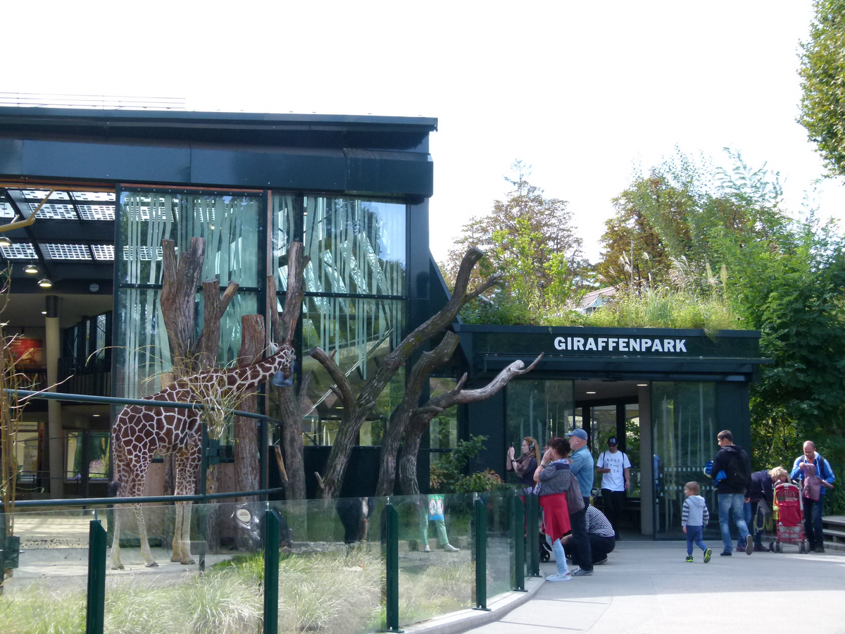Která je největší zoo na světě?