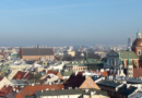 Objevte kouzlo kostelů v historickém centru Krakova